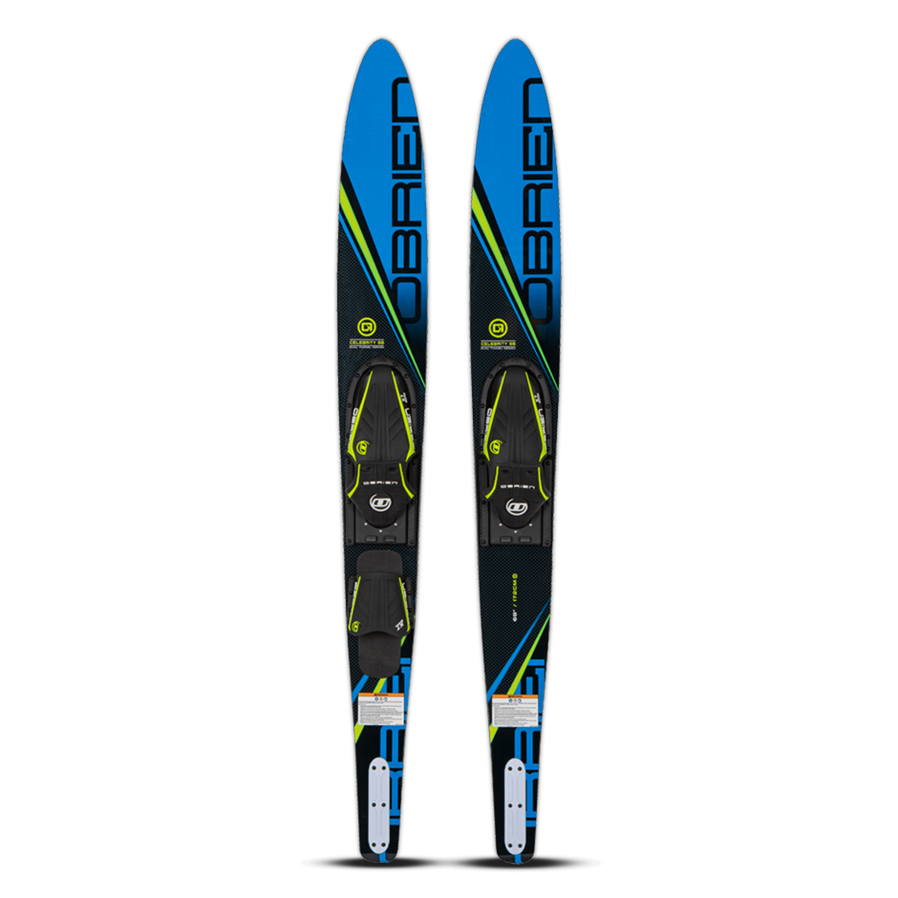 2024 O' Brien Celebrity Combo Waterski S2AS