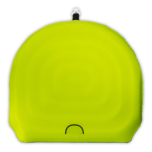 2024 O' Brien D-Lux 2 Tube S2AS