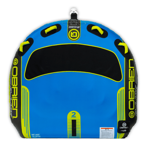 2024 O' Brien D-Lux 2 Tube S2AS