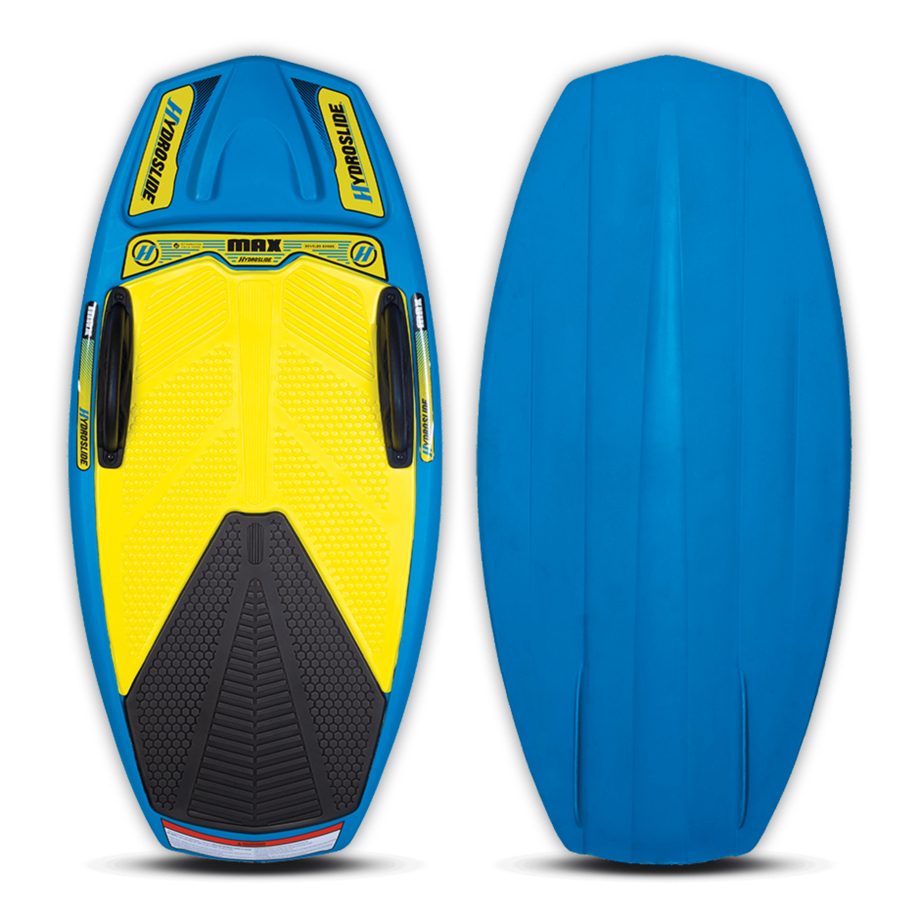 2024 O' Brien Max V2 Kneeboard S2AS