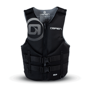 2024 O'Brien Men's Traditional Life Jacket S2AS