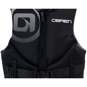 2024 O'Brien Men's Traditional Life Jacket S2AS