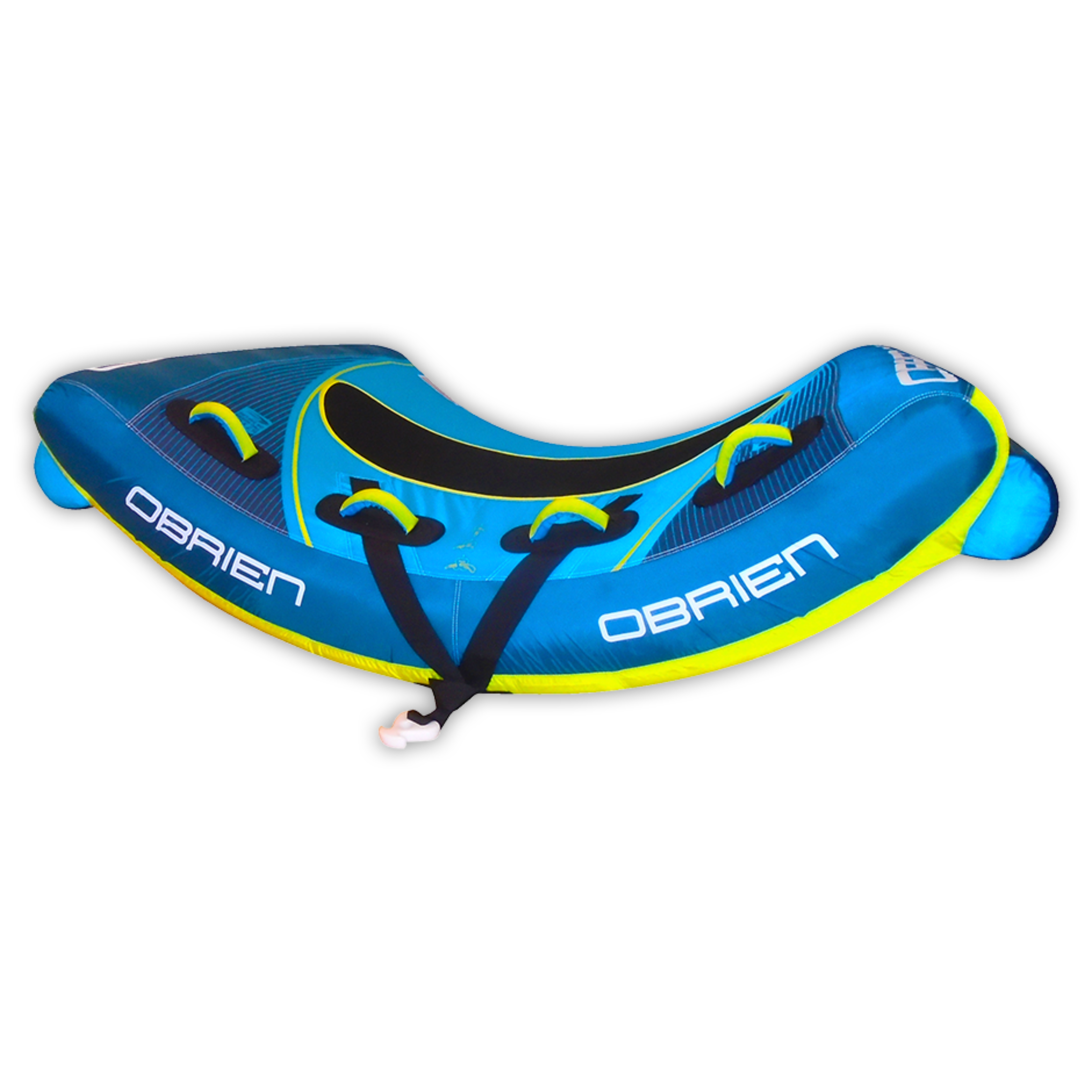 2024 O' Brien New-U 2 Towable Tube S2AS