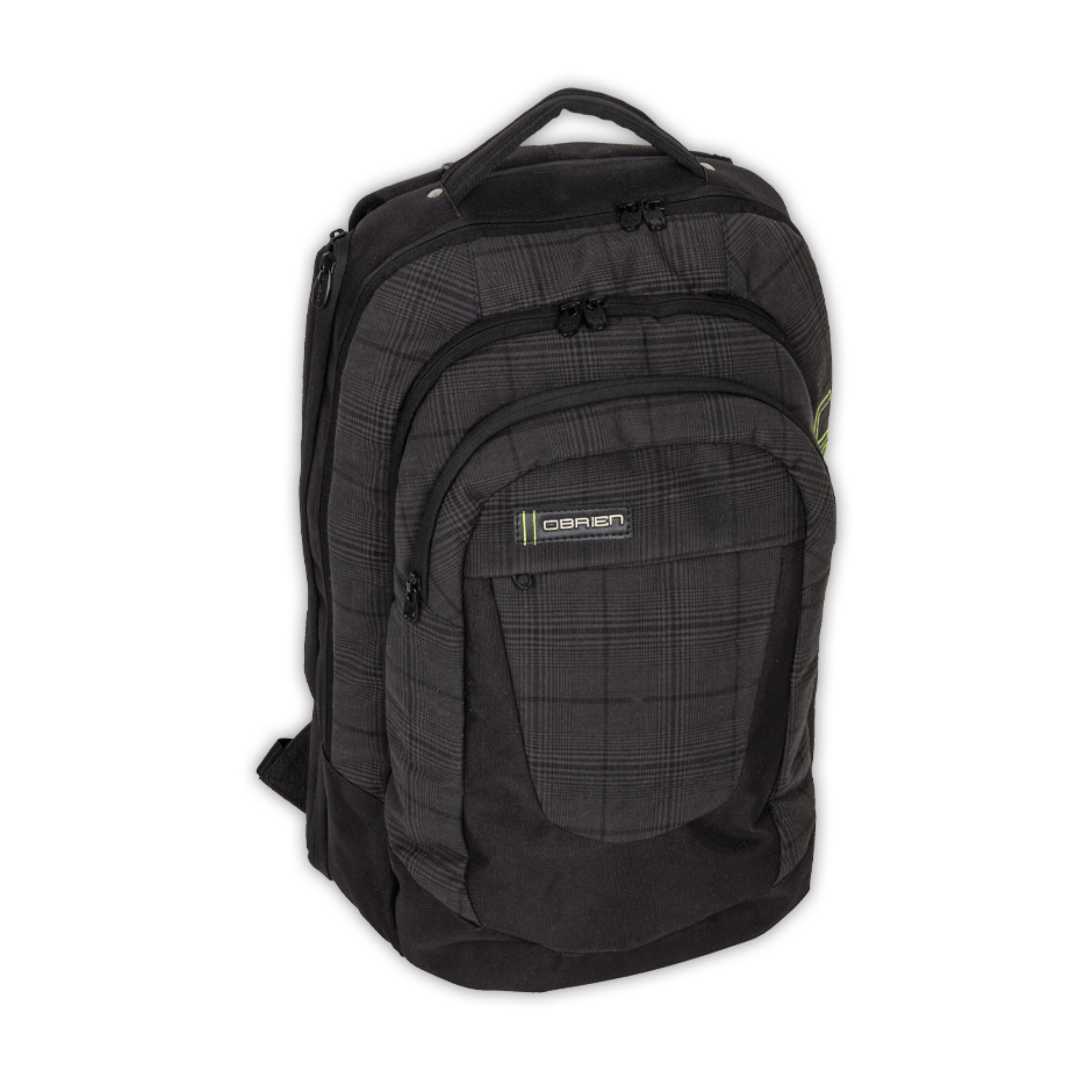 2024 O'Brien Quaker Backpack S2AS