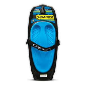 2024 O' Brien Radica Kneeboard With Hook S2AS