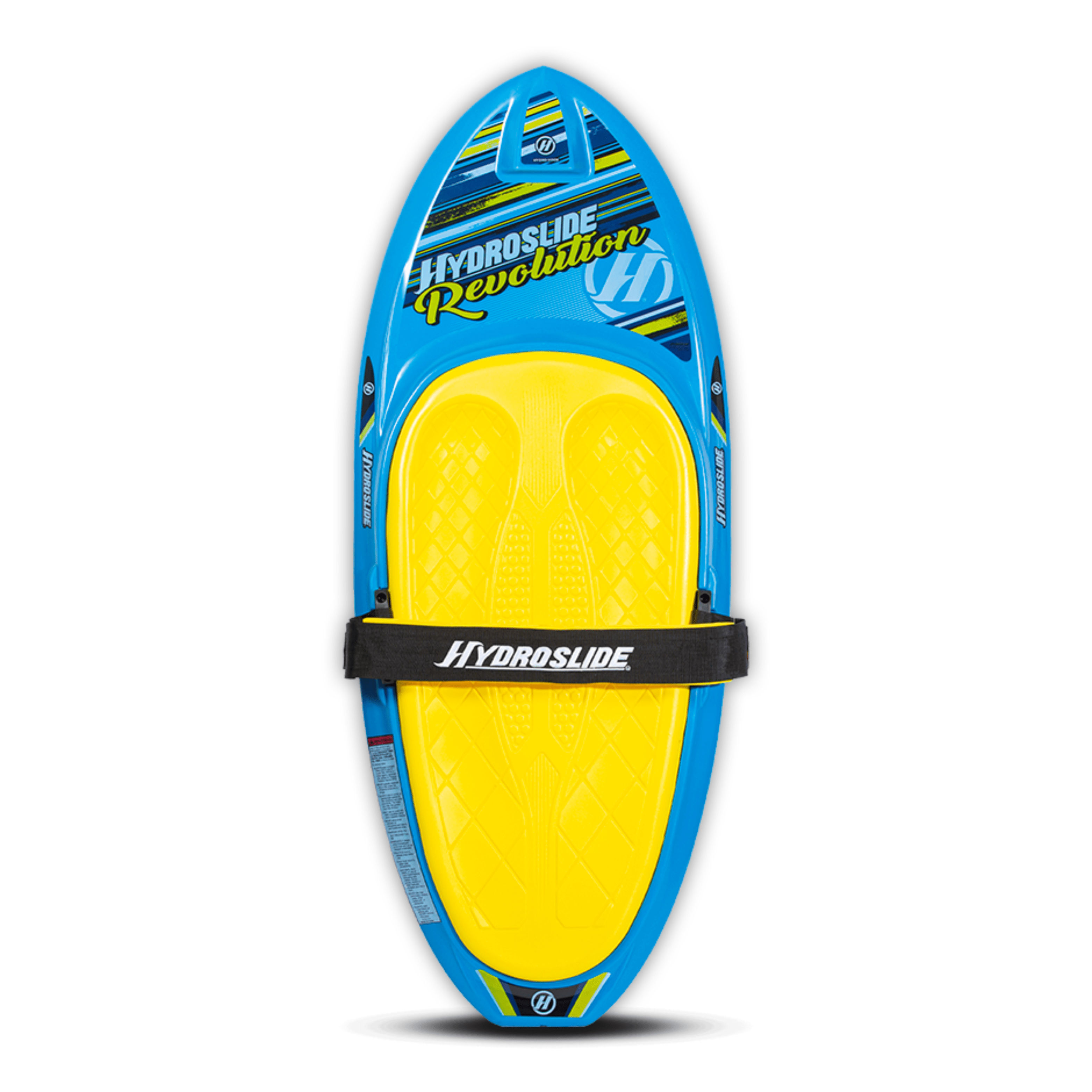 2024 O' Brien Revolution Kneeboard S2AS