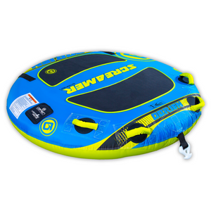 2024 O'Brien Screamer 1 Towable S2AS