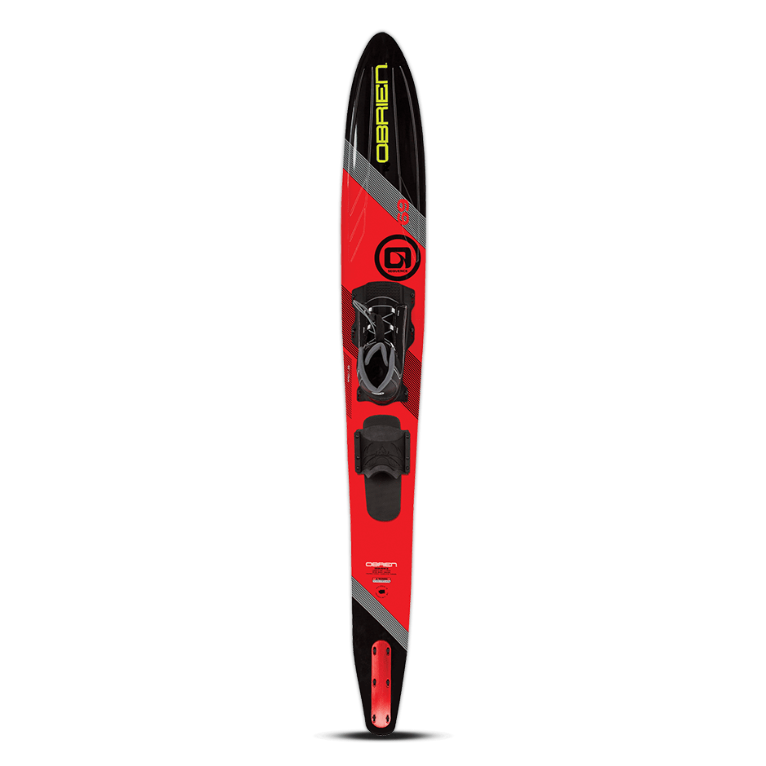 2024 O' Brien Sequence Slalom Waterski S2AS