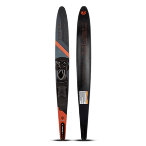 2024 O' Brien Siege Slalom JR Waterski S2AS