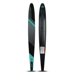 2024 O' Brien Siege Slalom JR Waterski S2AS