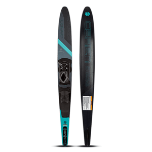 2024 O' Brien Siege Slalom JR Waterski S2AS