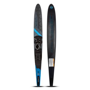 2024 O' Brien Siege Slalom Waterski S2AS