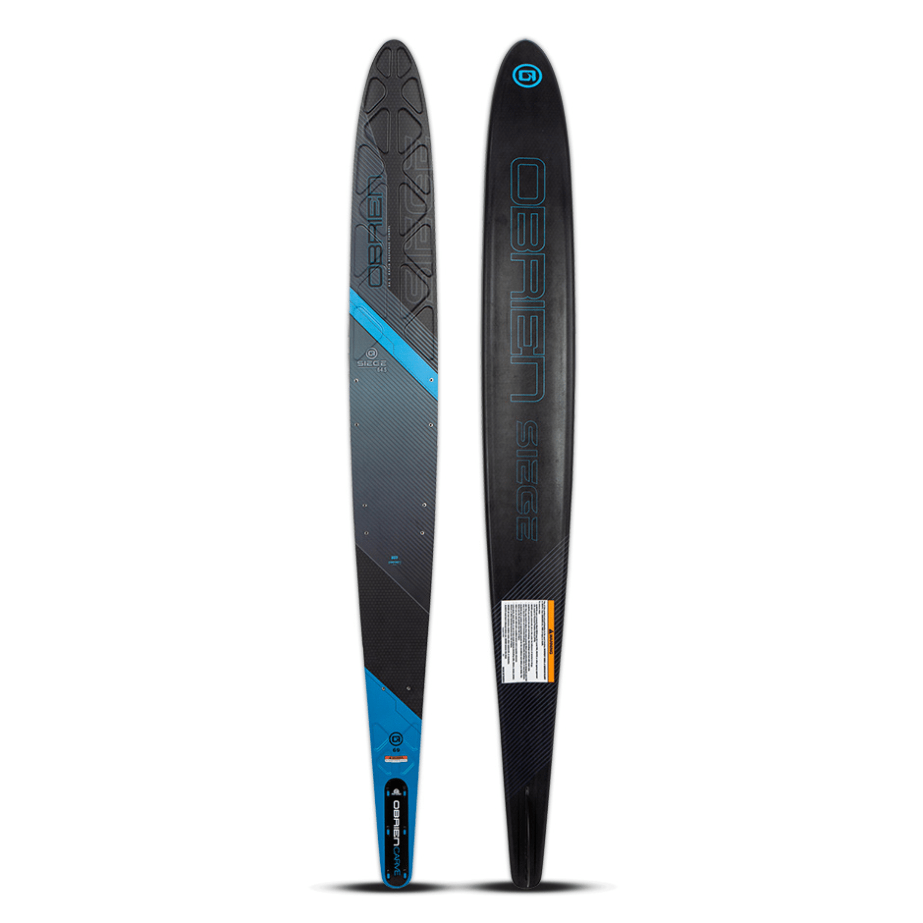 2024 O' Brien Siege Slalom Waterski S2AS