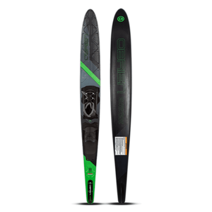 2024 O' Brien Siege Slalom Waterski S2AS