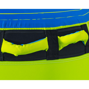 2024 O'Brien Sombrero 4 Towable Boat Tube S2AS