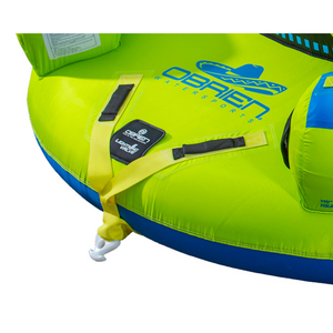 2024 O'Brien Sombrero 4 Towable Boat Tube S2AS