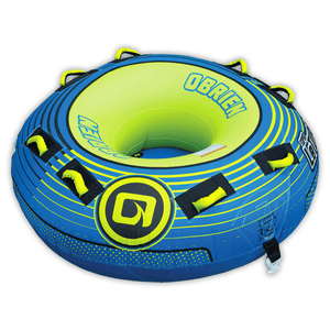2024 O'Brien Super Le Tube Towable Tube S2AS