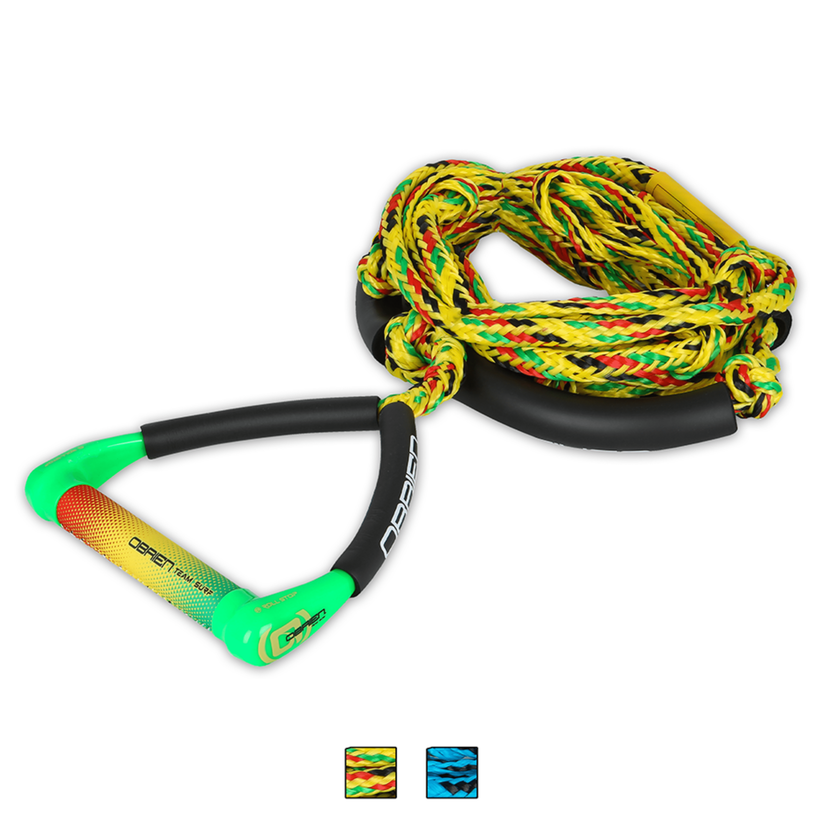 2024 O'Brien Team Surf Handle 9" S2AS