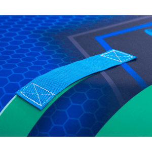 2024 O' Brien Ultimate Ultra Screamer 3 Tube S2AS