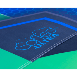 2024 O' Brien Ultimate Ultra Screamer 3 Tube S2AS