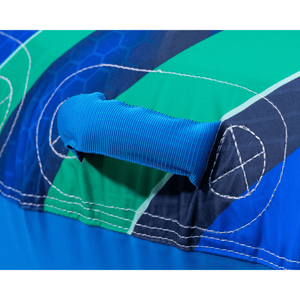 2024 O' Brien Ultimate Ultra Screamer 3 Tube S2AS