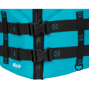 2024 O'Brien Women's Traditional Life Jacket S2AS