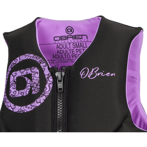 2024 O'Brien Women's Traditional Life Jacket S2AS