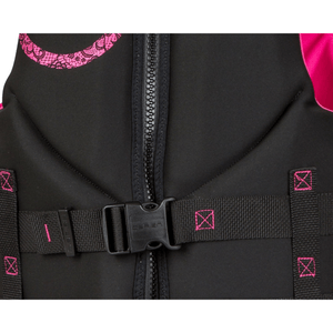 2024 O'Brien Women's Traditional Life Jacket S2AS