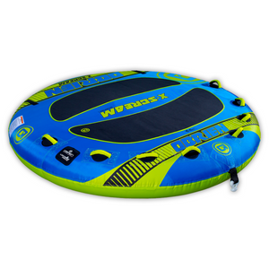 2024 O'Brien X-Scream Towable Tube S2AS