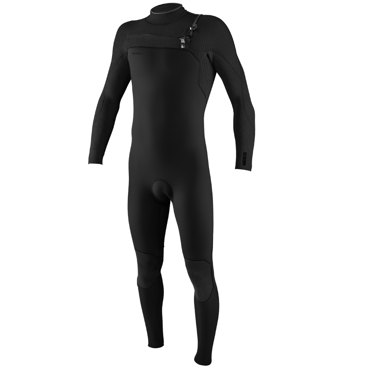 2024 O'Neill Hyperfreak 3/2+ Chest Zip Full Wetsuit S2AS