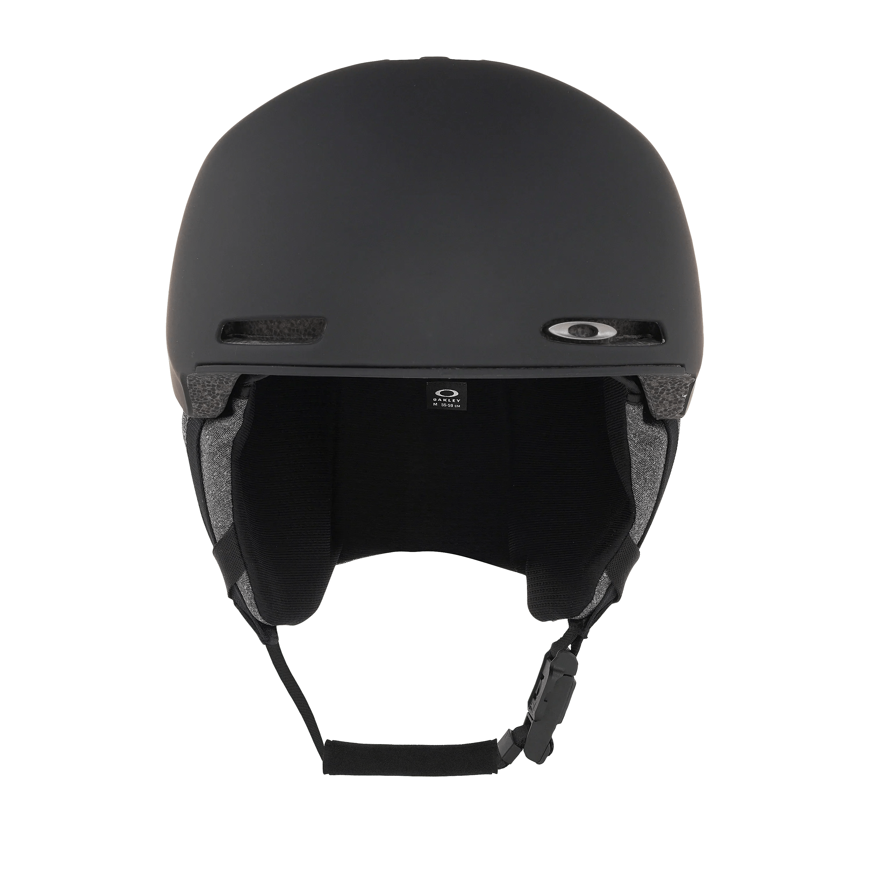 2025 OAKLEY MOD 1 (BLACKOUT) HELMET S2AS