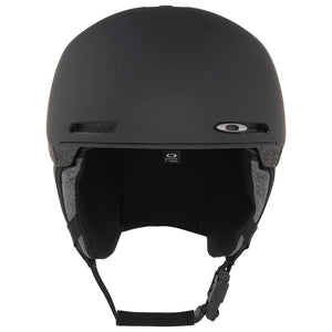 2025 OAKLEY MOD 1 (BLACKOUT) HELMET S2AS