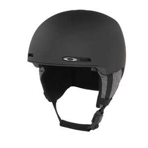 2025 OAKLEY MOD 1 (BLACKOUT) HELMET S2AS