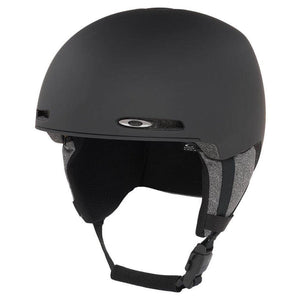 2025 OAKLEY MOD 1 (BLACKOUT) HELMET S2AS