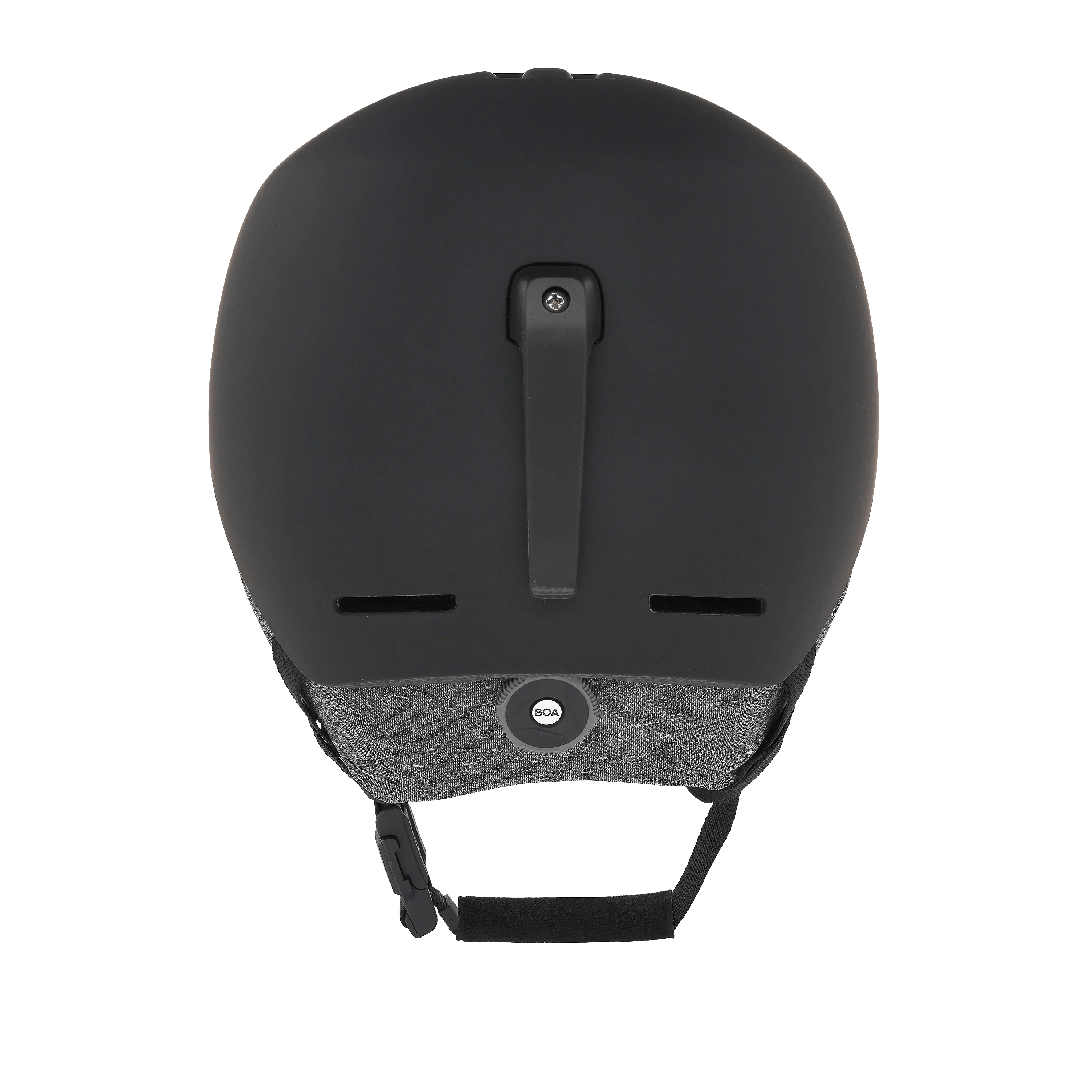 2025 OAKLEY MOD 1 (BLACKOUT) HELMET S2AS