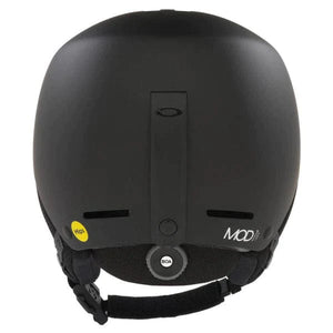 2025 OAKLEY MOD 1 PRO MIPS (BLACKOUT) HELMET S2AS