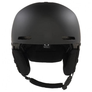 2025 OAKLEY MOD 1 PRO MIPS (BLACKOUT) HELMET S2AS