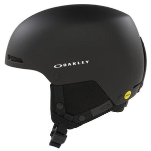 2025 OAKLEY MOD 1 PRO MIPS (BLACKOUT) HELMET S2AS