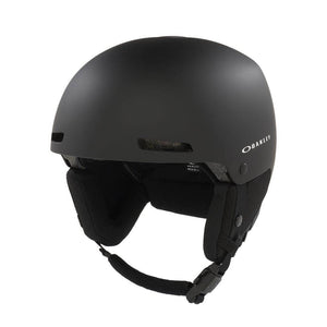 2025 OAKLEY MOD 1 PRO MIPS (BLACKOUT) HELMET S2AS