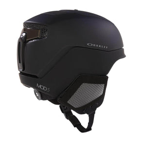 2025 OAKLEY MOD 5 MIPS (BLACKOUT) HELMET S2AS