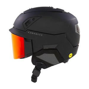 2025 OAKLEY MOD 7 (BLACKOUT) HELMET S2AS