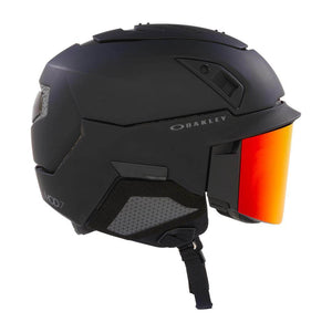 2025 OAKLEY MOD 7 (BLACKOUT) HELMET S2AS