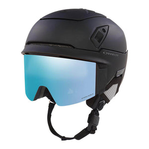 2025 OAKLEY MOD 7 (BLACKOUT) HELMET S2AS