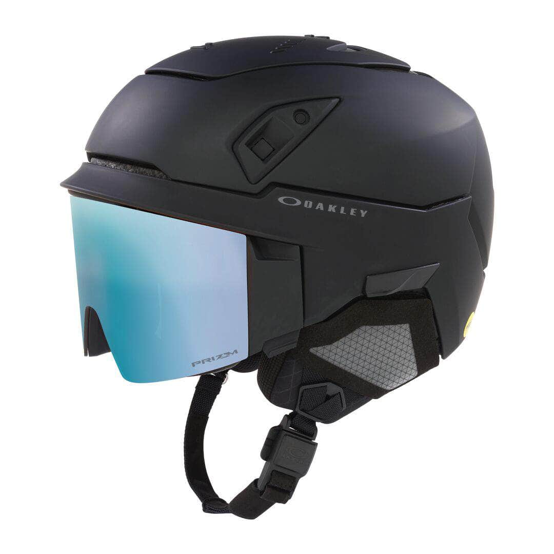 2025 OAKLEY MOD 7 (BLACKOUT) HELMET S2AS