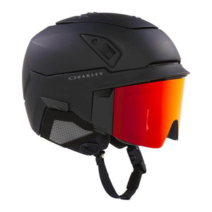 2025 OAKLEY MOD 7 (BLACKOUT) HELMET S2AS