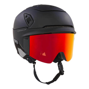 2025 OAKLEY MOD 7 (BLACKOUT) HELMET S2AS