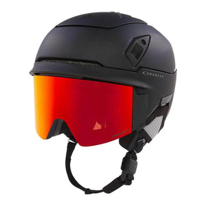 2025 OAKLEY MOD 7 (BLACKOUT) HELMET S2AS