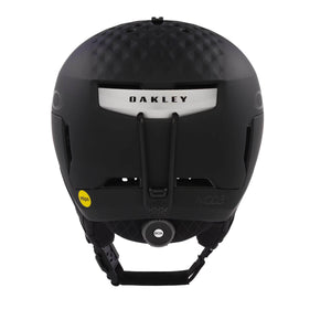 2025 OAKLEY MOD3 MIPS HELMET (BLACKOUT) S2AS