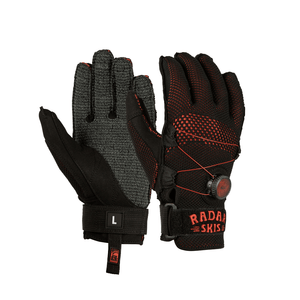 2024 Radar AirKnit-K BOA Inside-Out Gloves S2AS
