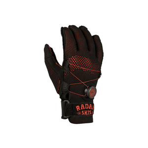 2024 Radar AirKnit-K BOA Inside-Out Gloves S2AS